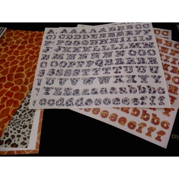 Creative Memories Making Tracks Page Pack Scrapbooking - Memory Keepers Club - Picture 1 of 6